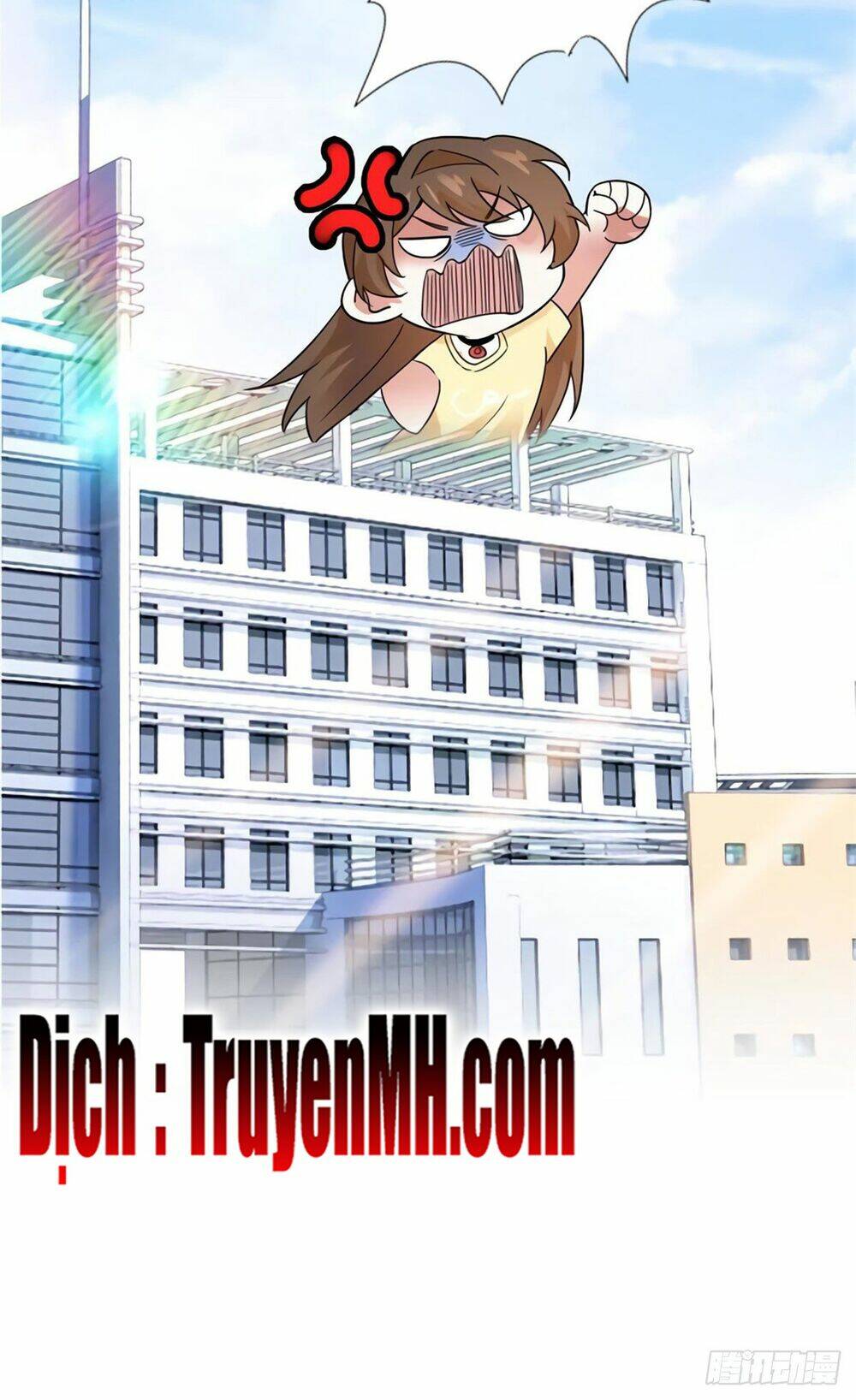 Nam Thành Chờ Trăng Về Chapter 57 - Trang 2