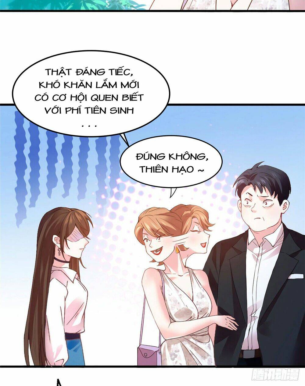 Nam Thành Chờ Trăng Về Chapter 6 - Trang 2