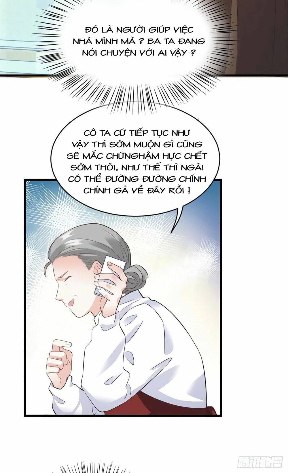 Nam Thành Chờ Trăng Về Chapter 60 - Trang 2