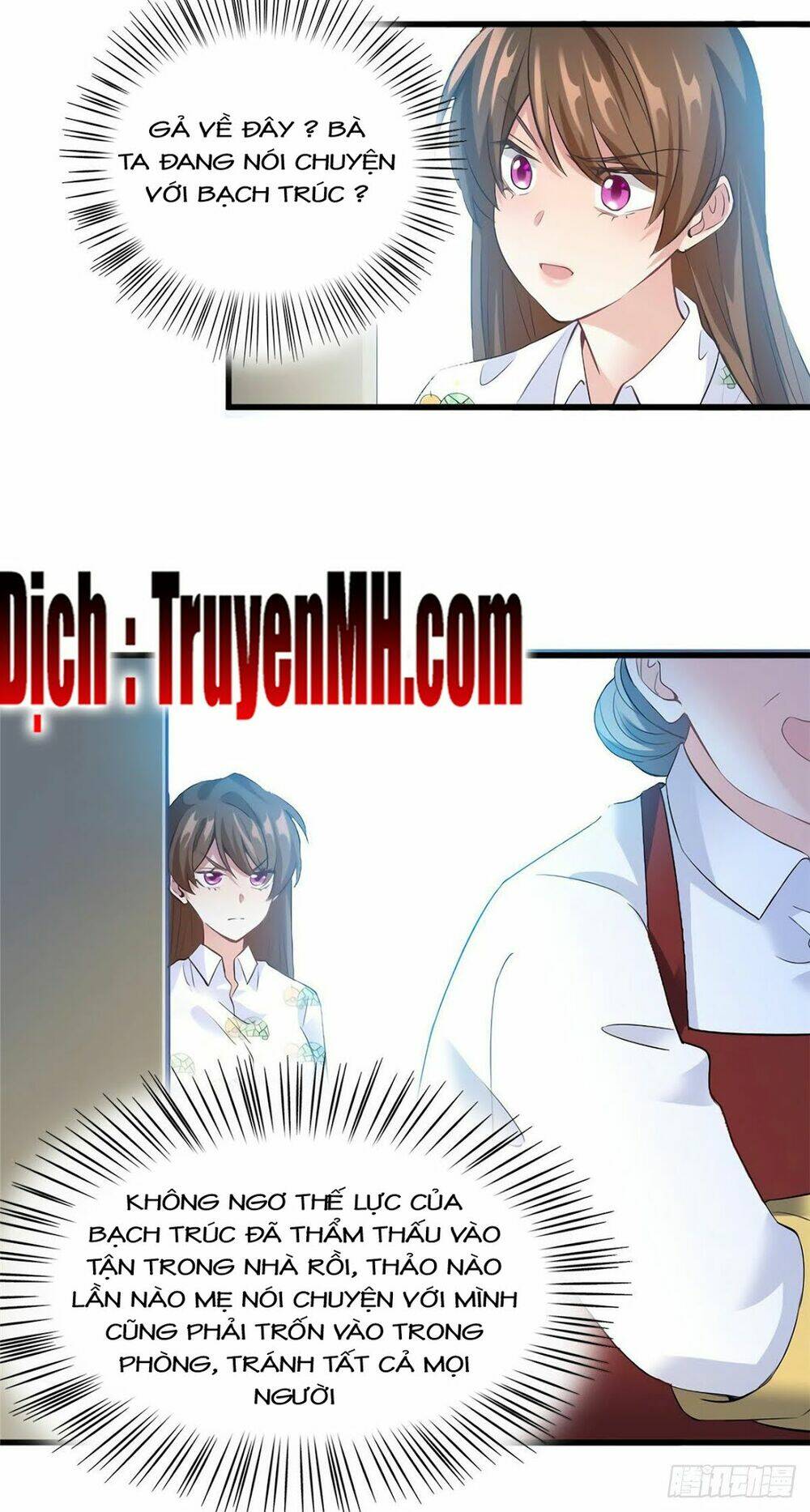 Nam Thành Chờ Trăng Về Chapter 60 - Trang 2