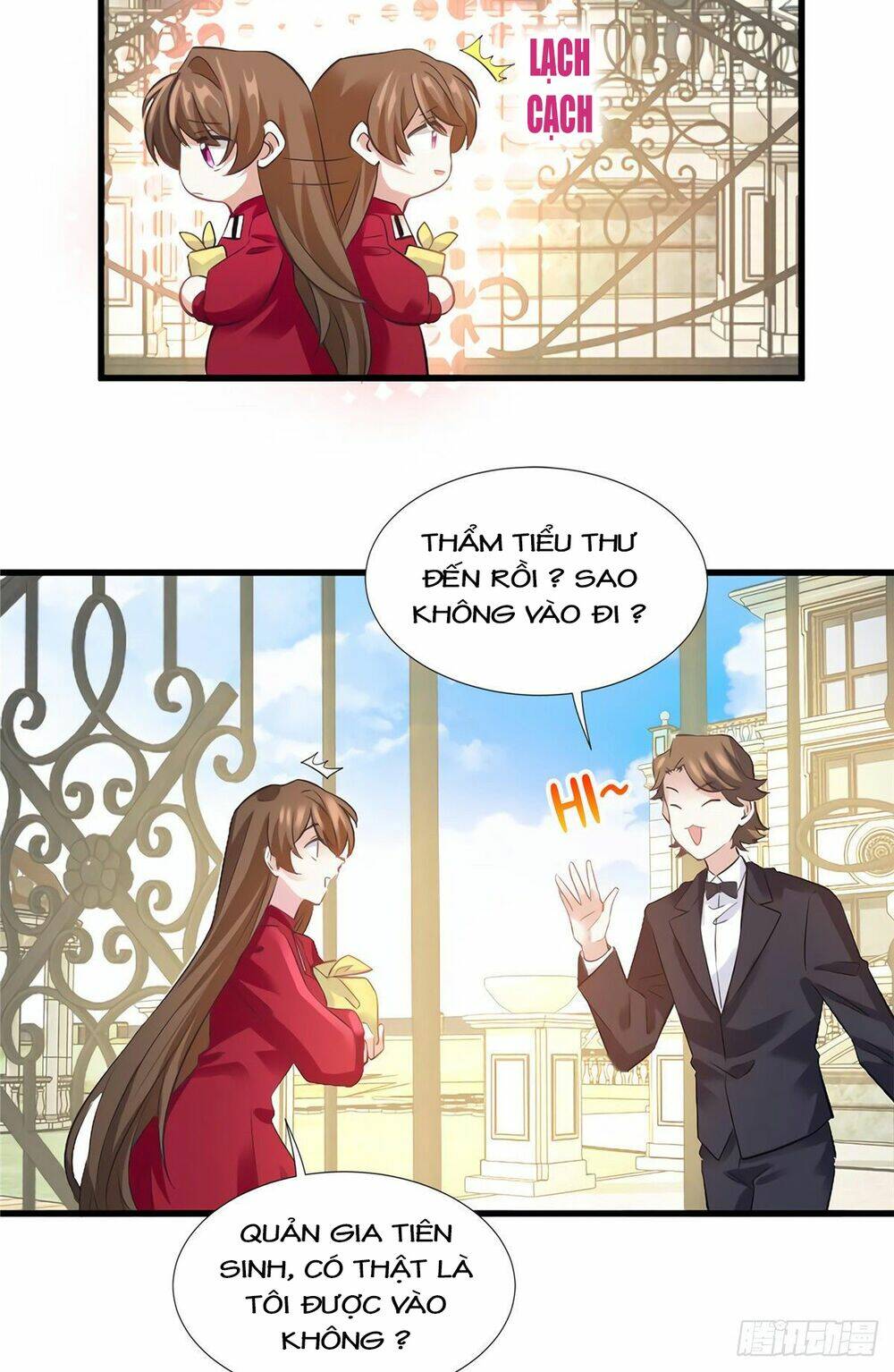 Nam Thành Chờ Trăng Về Chapter 60 - Trang 2