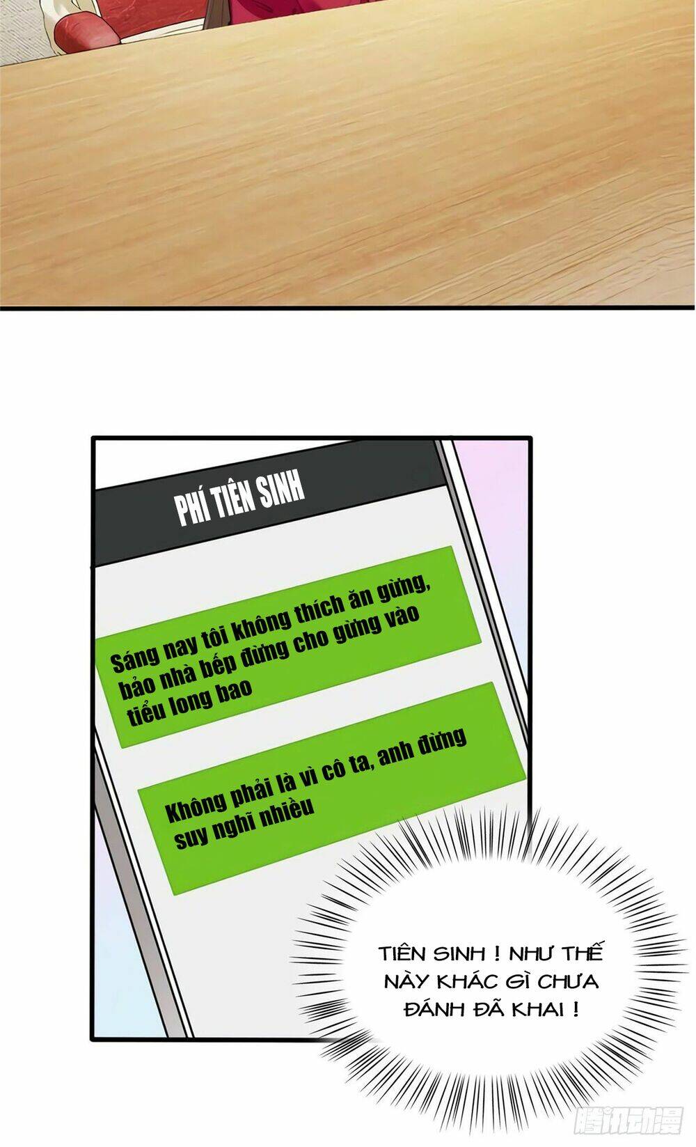 Nam Thành Chờ Trăng Về Chapter 61 - Trang 2