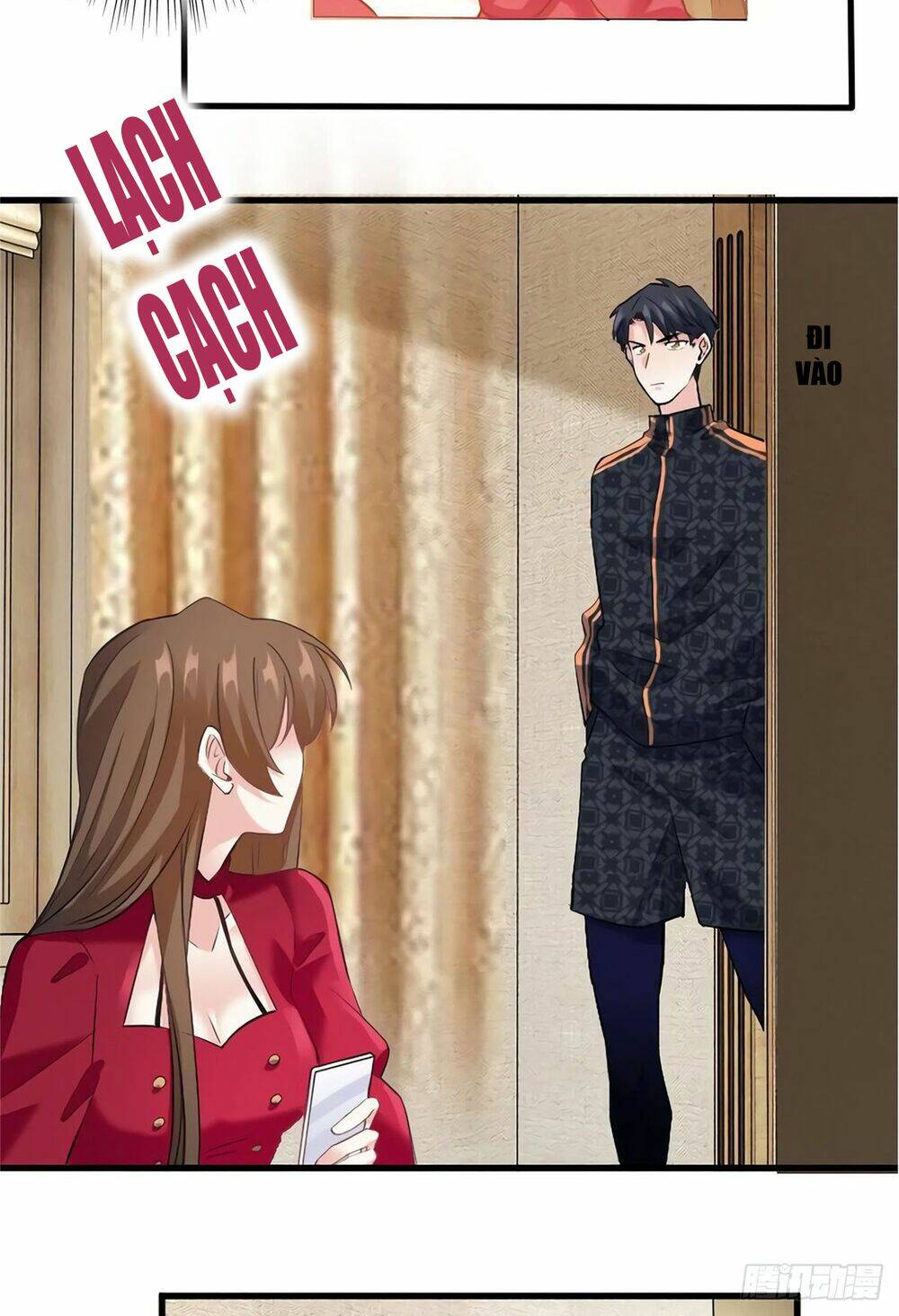 Nam Thành Chờ Trăng Về Chapter 61 - Trang 2