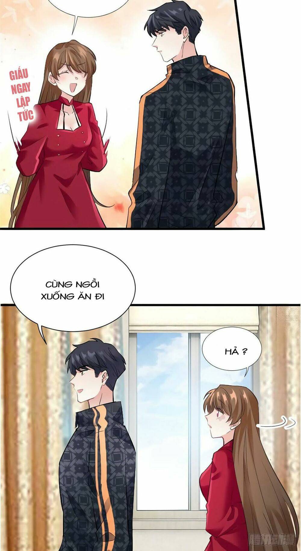 Nam Thành Chờ Trăng Về Chapter 61 - Trang 2