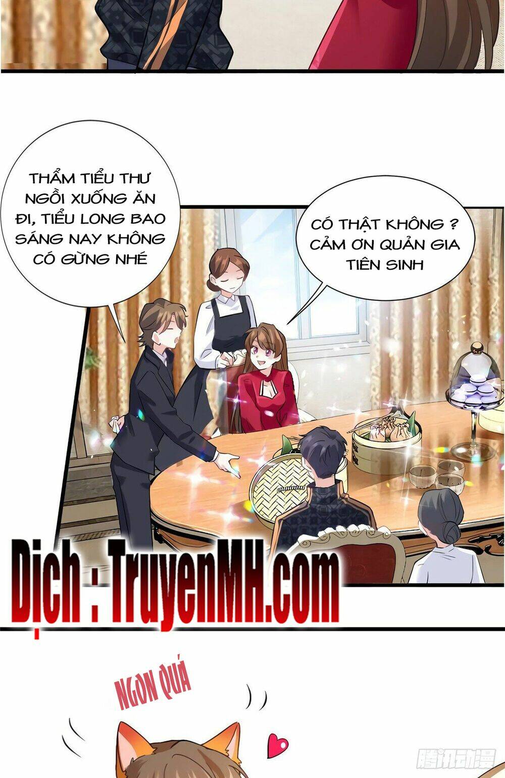 Nam Thành Chờ Trăng Về Chapter 61 - Trang 2