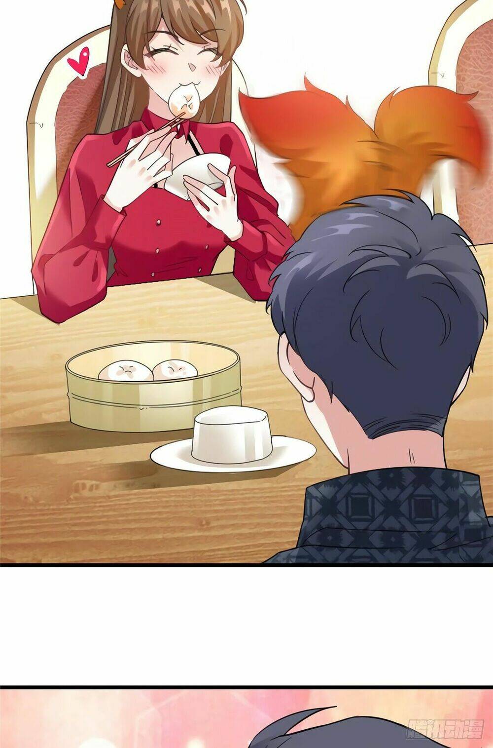 Nam Thành Chờ Trăng Về Chapter 61 - Trang 2