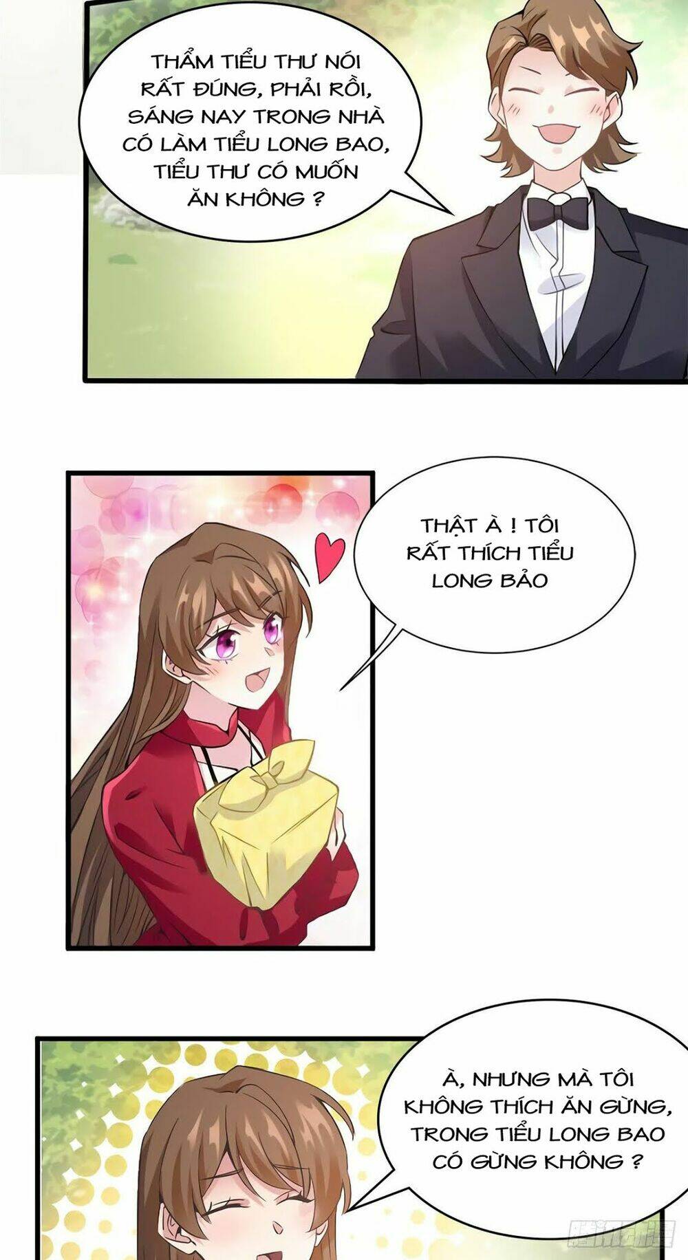 Nam Thành Chờ Trăng Về Chapter 61 - Trang 2