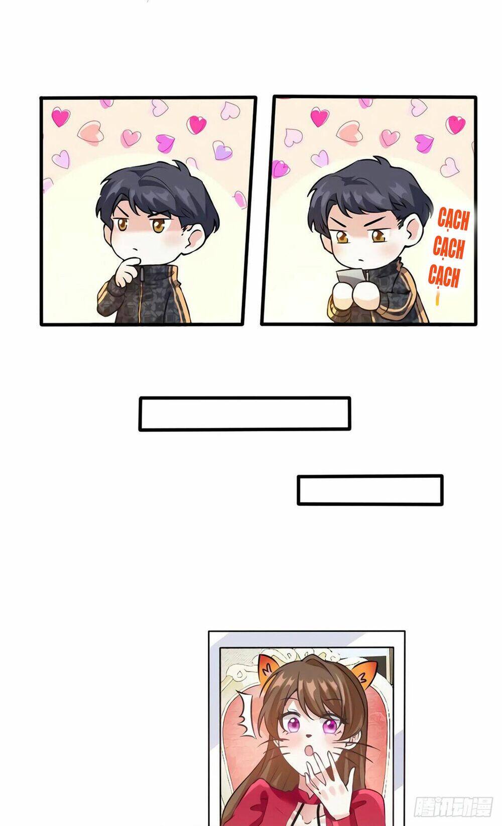 Nam Thành Chờ Trăng Về Chapter 61 - Trang 2