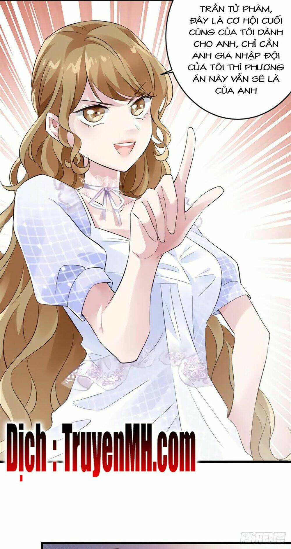 Nam Thành Chờ Trăng Về Chapter 63 - Trang 2