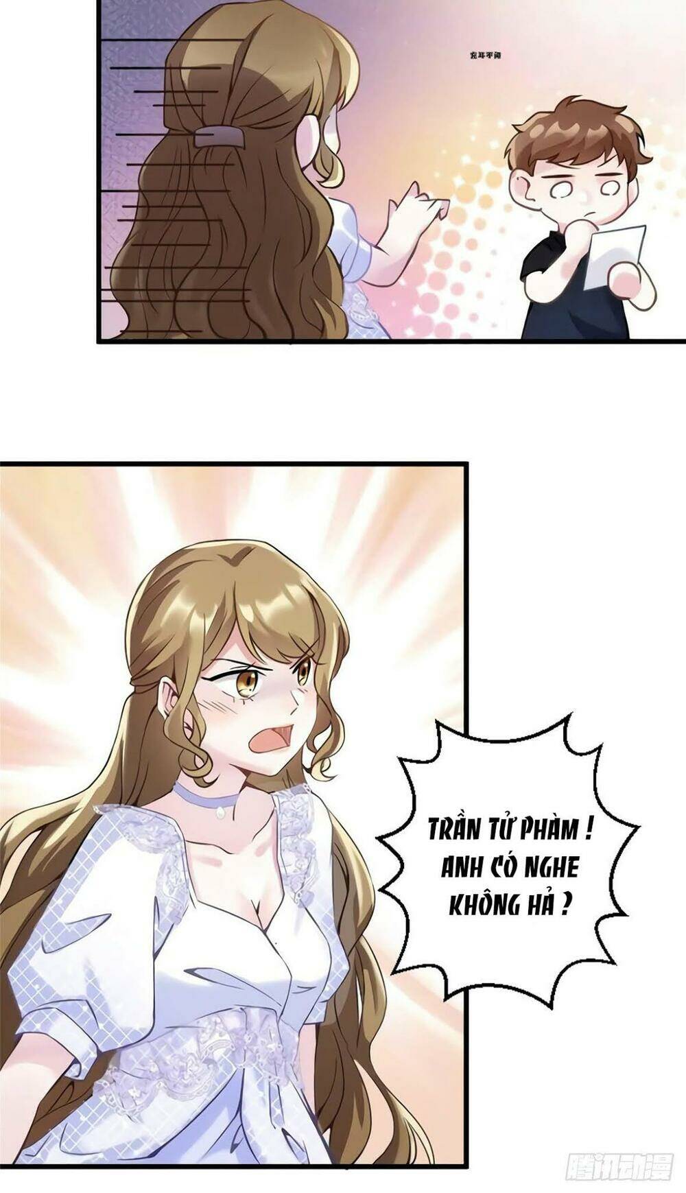 Nam Thành Chờ Trăng Về Chapter 63 - Trang 2