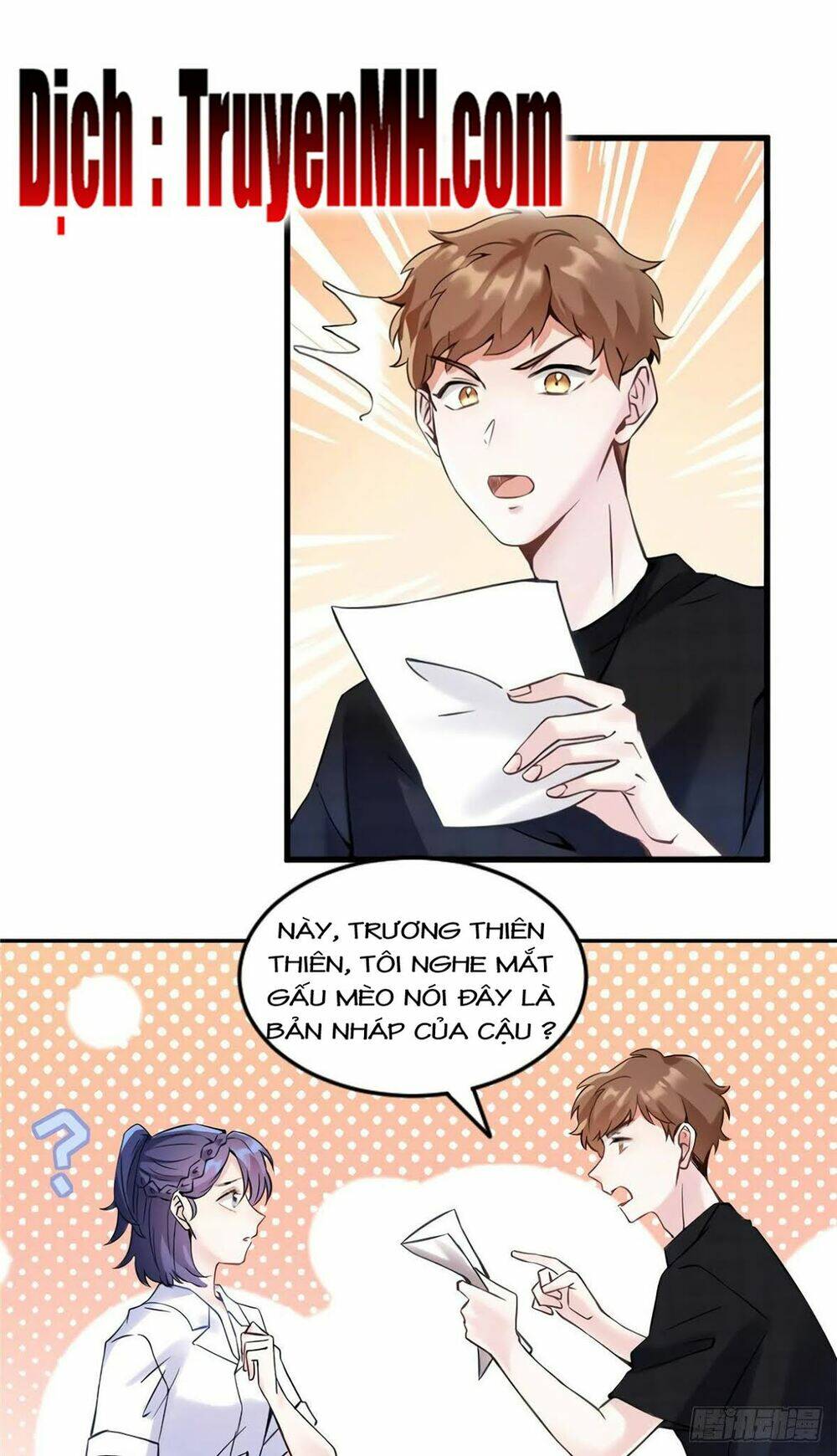 Nam Thành Chờ Trăng Về Chapter 63 - Trang 2