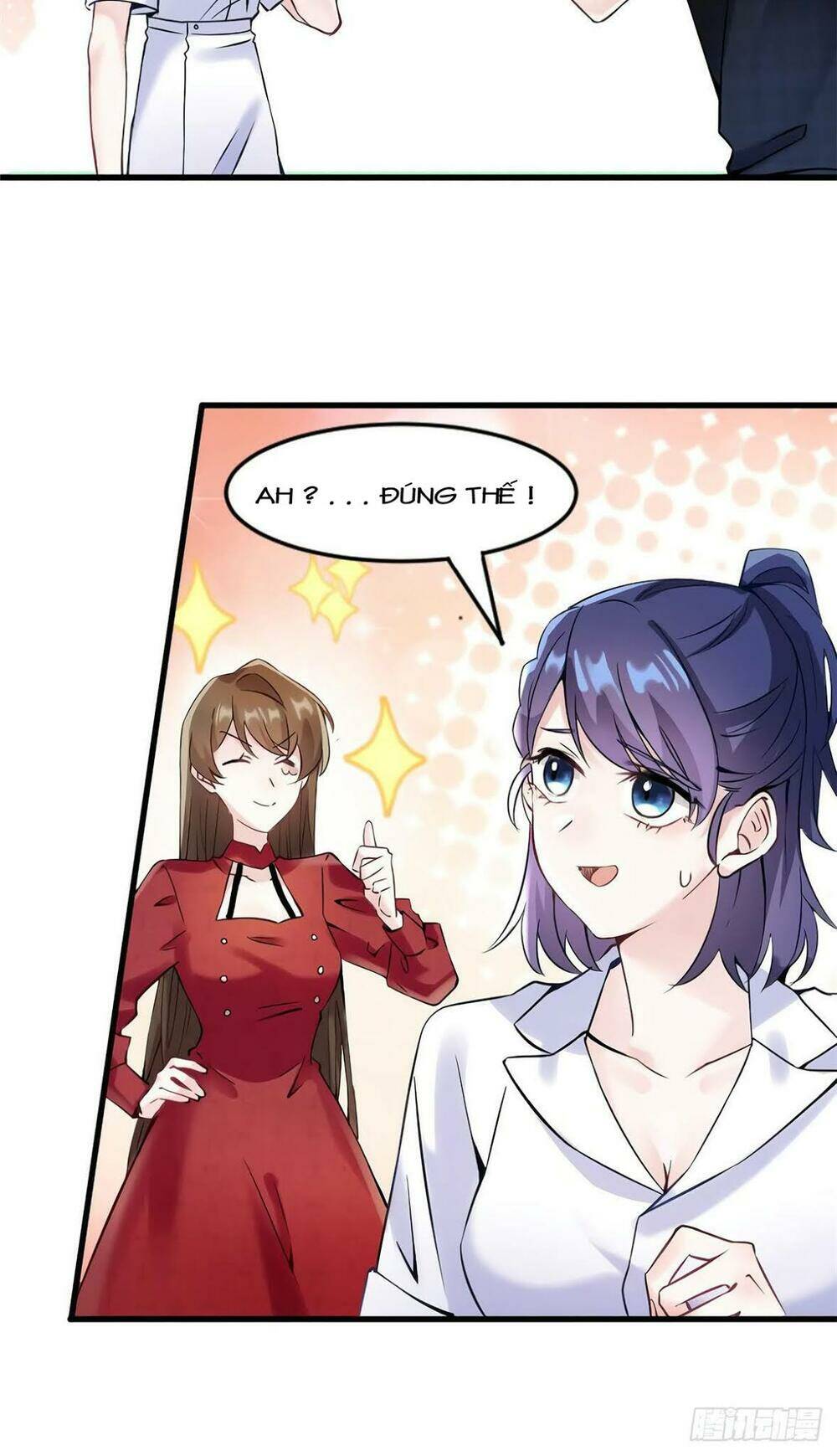 Nam Thành Chờ Trăng Về Chapter 63 - Trang 2