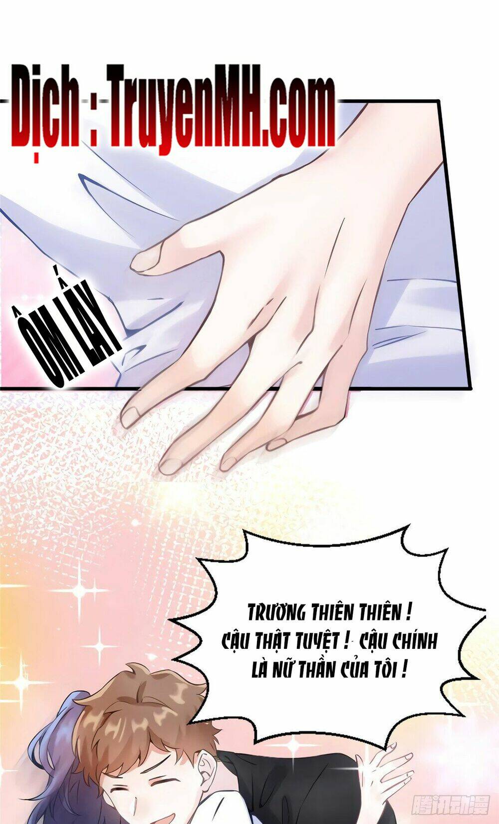 Nam Thành Chờ Trăng Về Chapter 63 - Trang 2