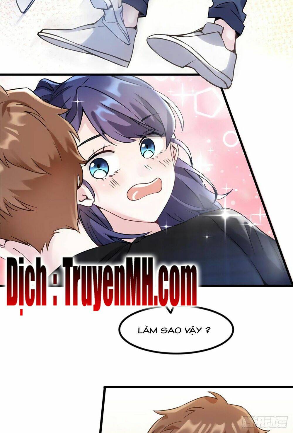 Nam Thành Chờ Trăng Về Chapter 63 - Trang 2