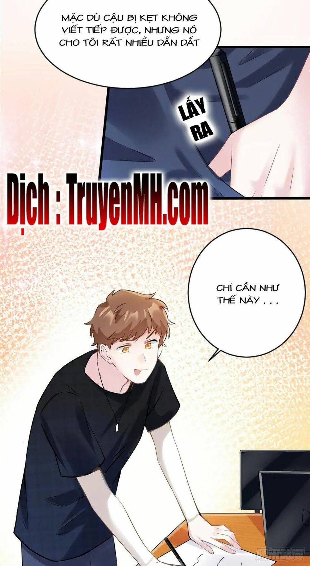 Nam Thành Chờ Trăng Về Chapter 63 - Trang 2