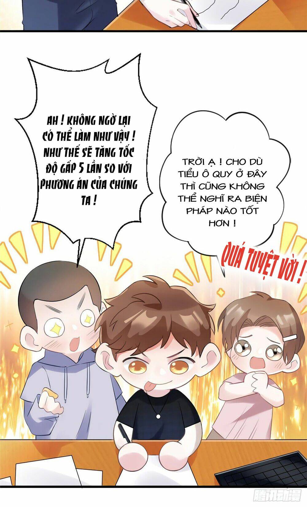 Nam Thành Chờ Trăng Về Chapter 63 - Trang 2