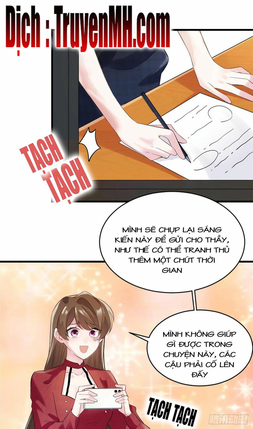 Nam Thành Chờ Trăng Về Chapter 63 - Trang 2