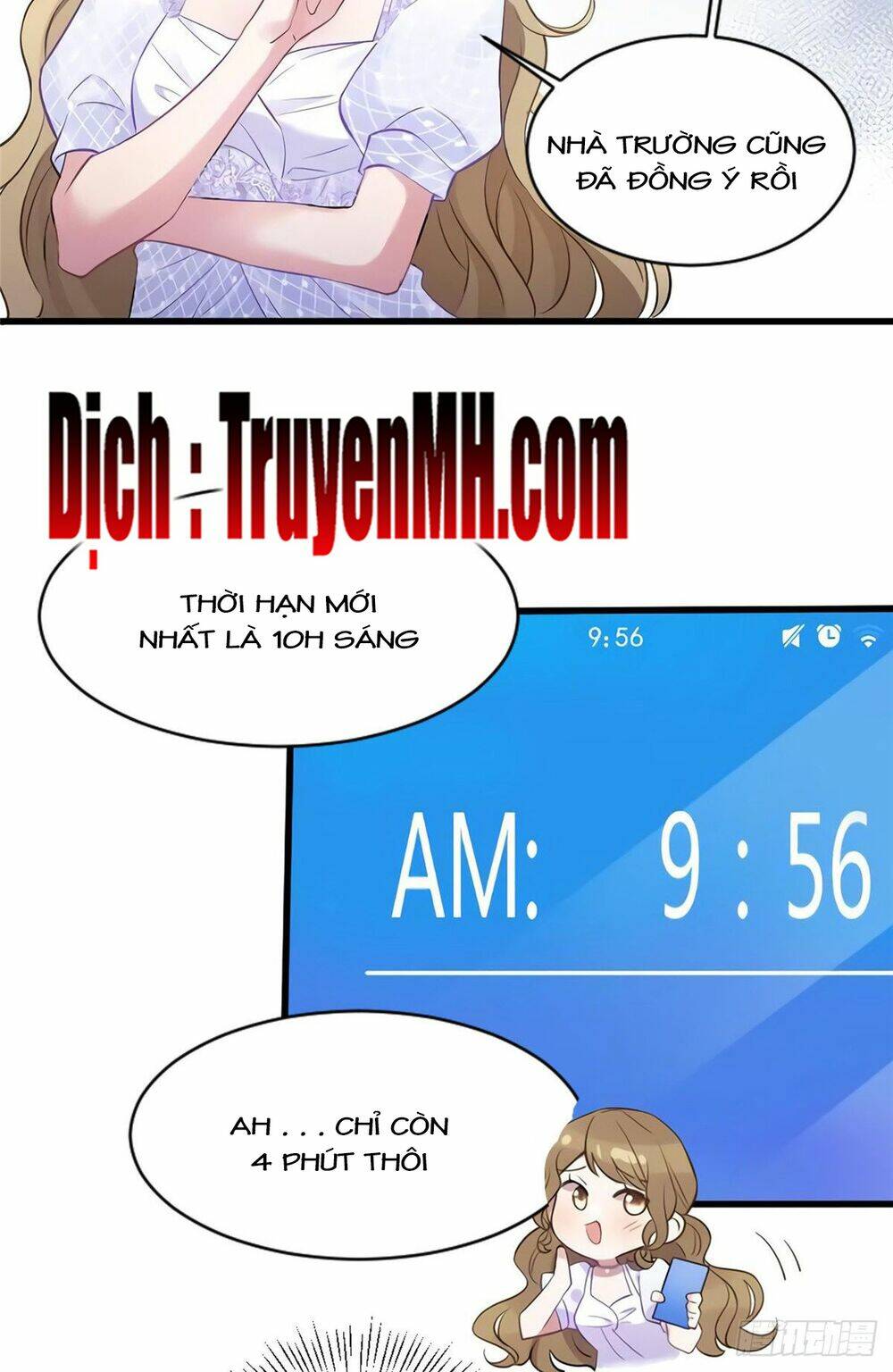 Nam Thành Chờ Trăng Về Chapter 63 - Trang 2