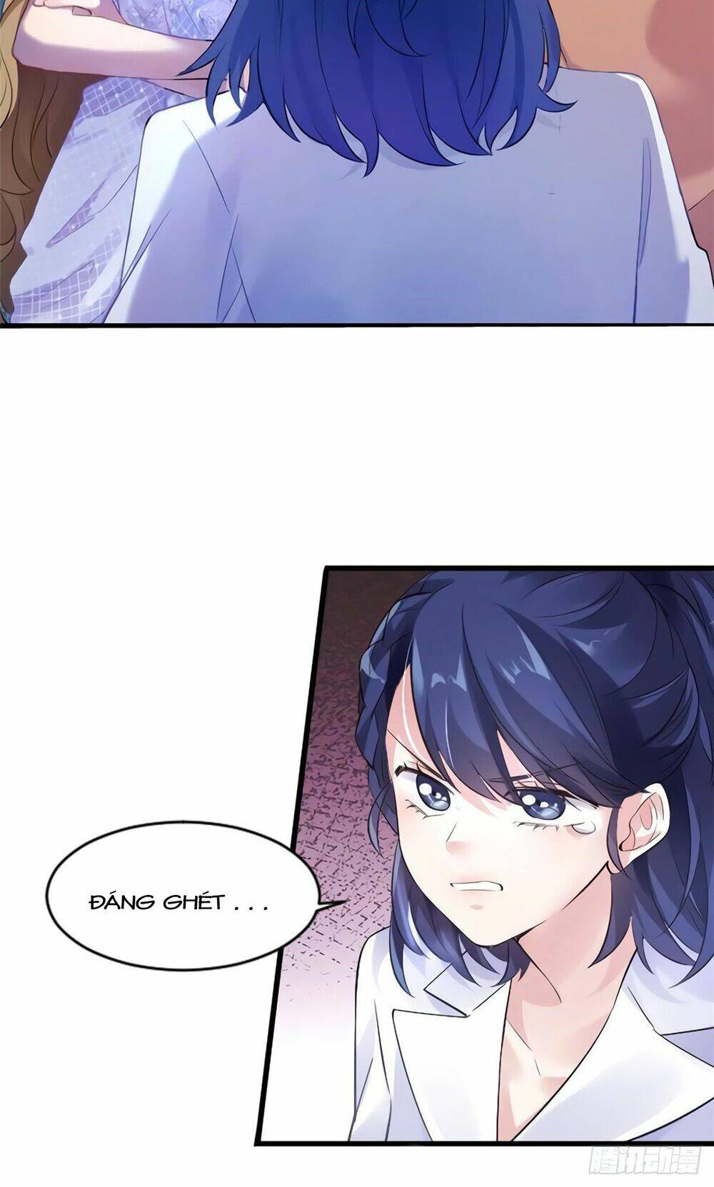 Nam Thành Chờ Trăng Về Chapter 63 - Trang 2