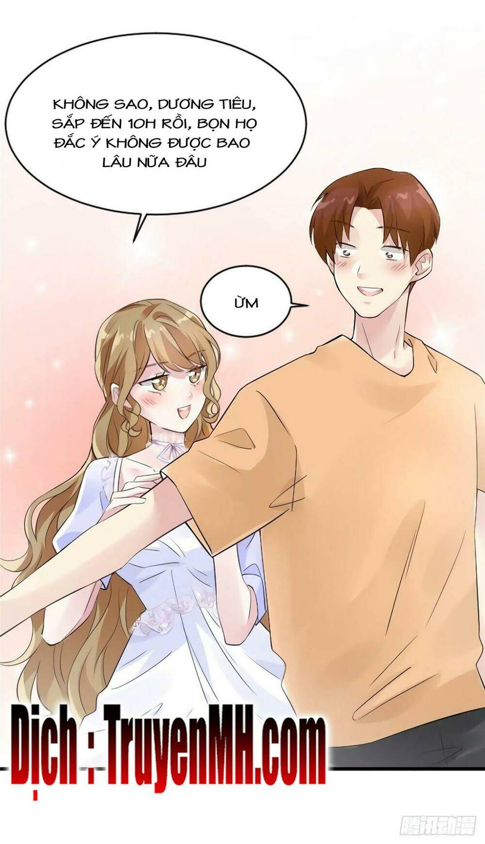 Nam Thành Chờ Trăng Về Chapter 63 - Trang 2