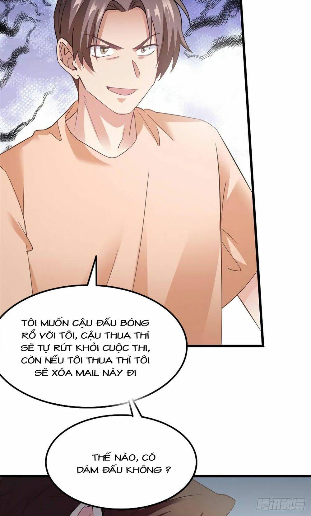 Nam Thành Chờ Trăng Về Chapter 65 - Trang 2