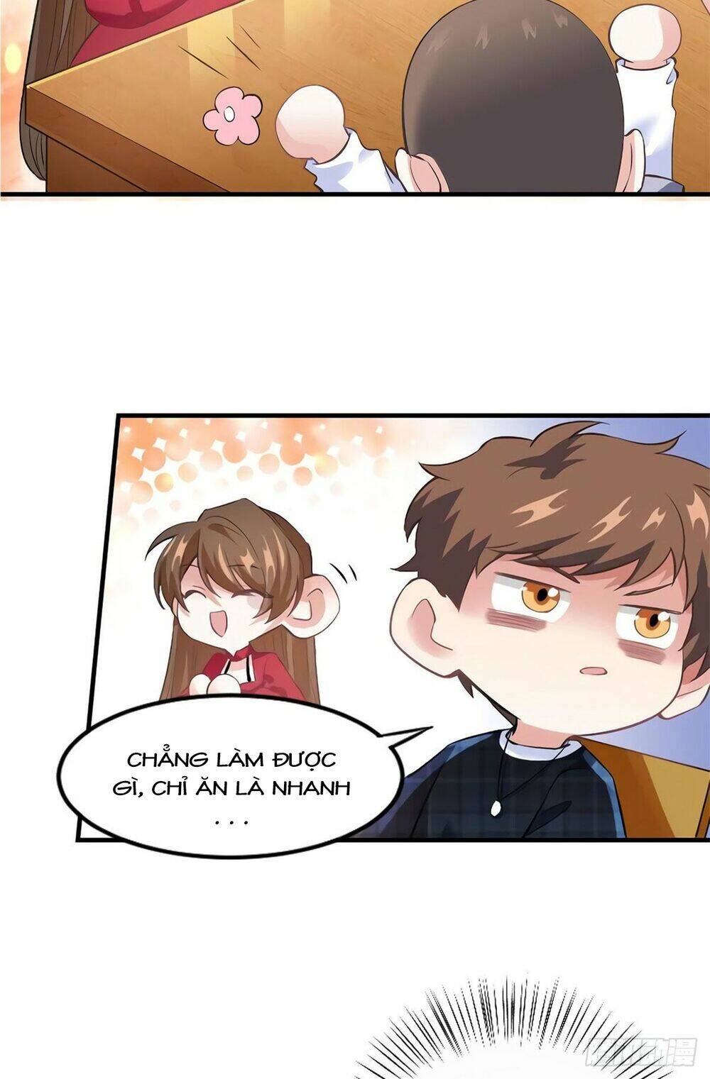 Nam Thành Chờ Trăng Về Chapter 65 - Trang 2