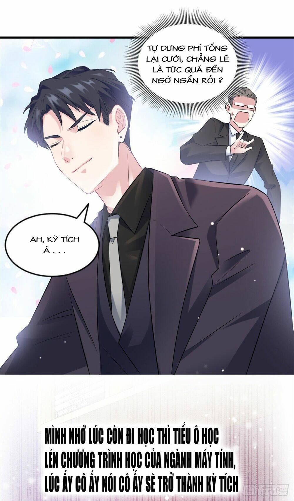 Nam Thành Chờ Trăng Về Chapter 67 - Trang 2