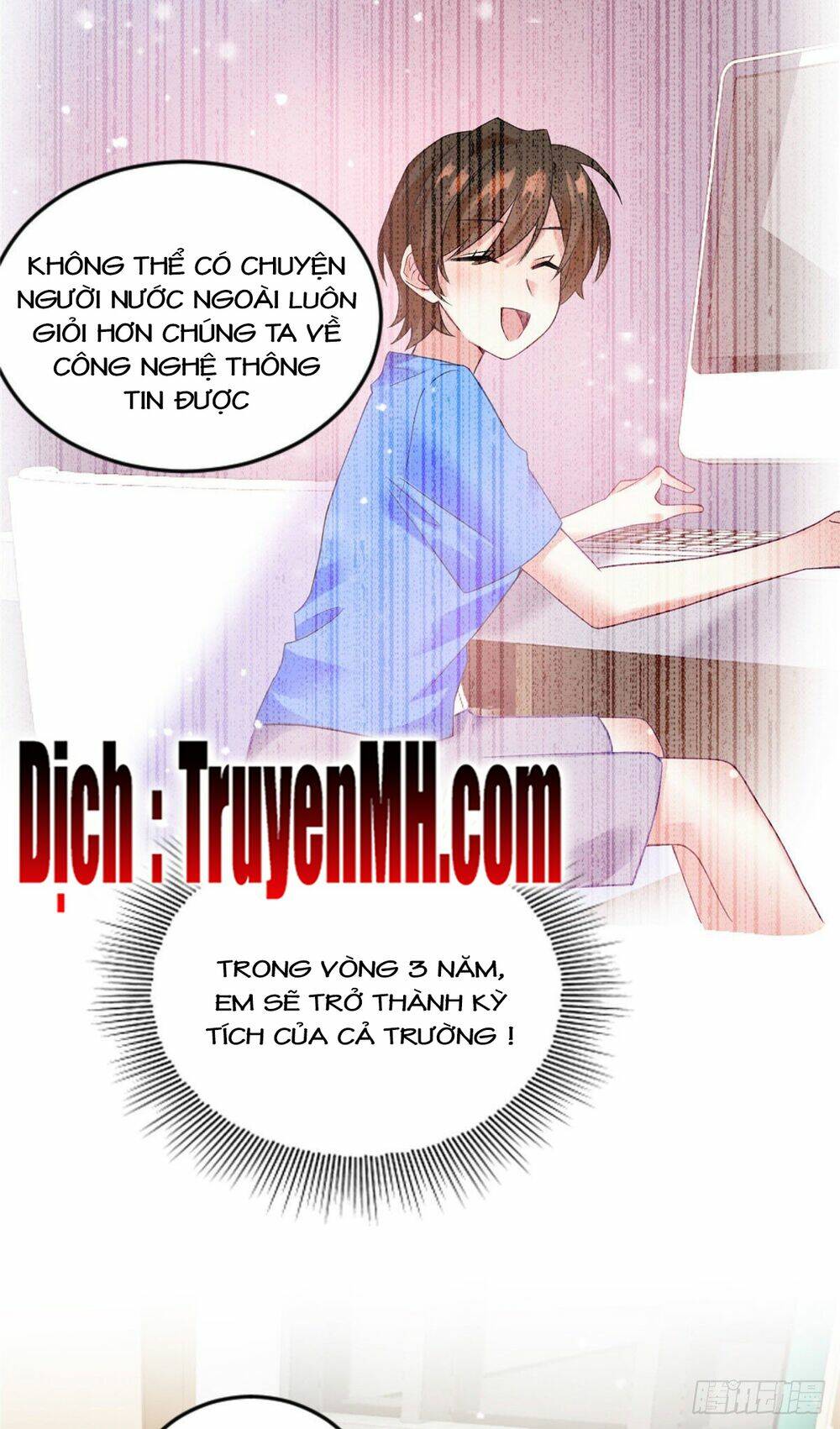 Nam Thành Chờ Trăng Về Chapter 67 - Trang 2