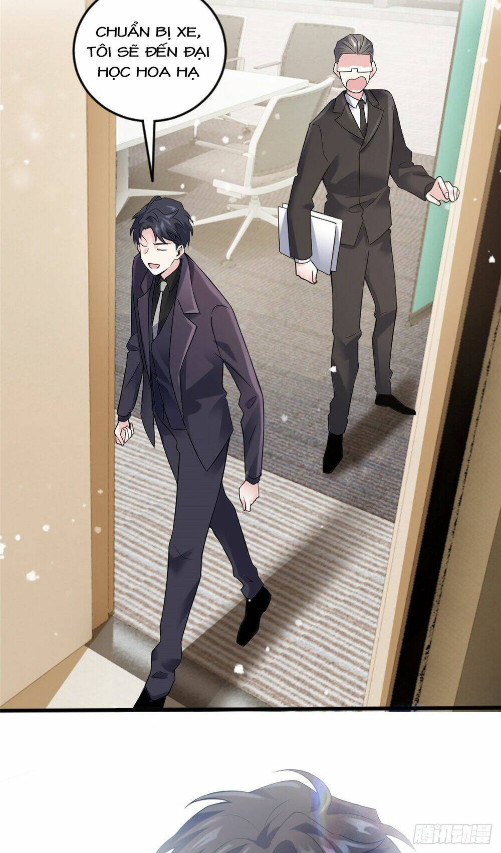 Nam Thành Chờ Trăng Về Chapter 67 - Trang 2