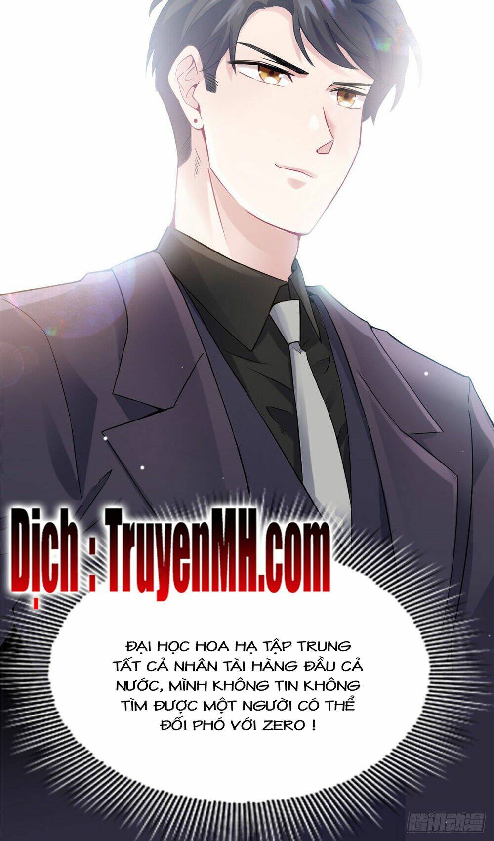 Nam Thành Chờ Trăng Về Chapter 67 - Trang 2