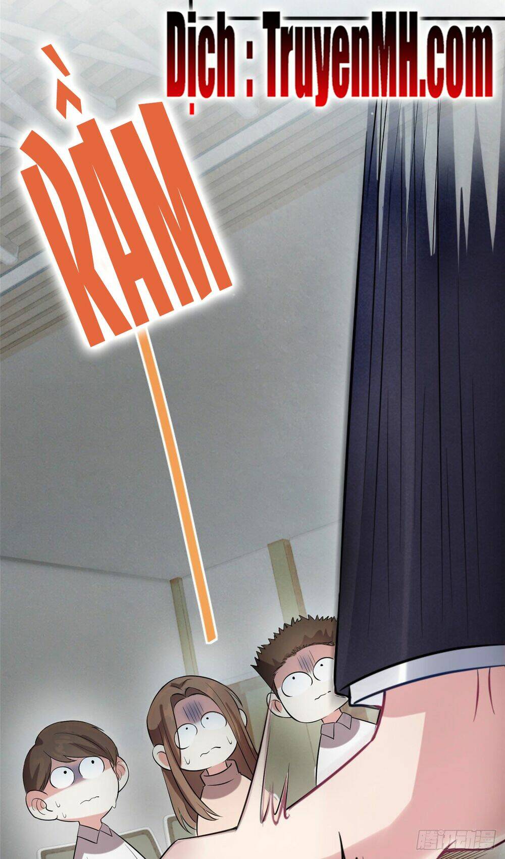 Nam Thành Chờ Trăng Về Chapter 67 - Trang 2