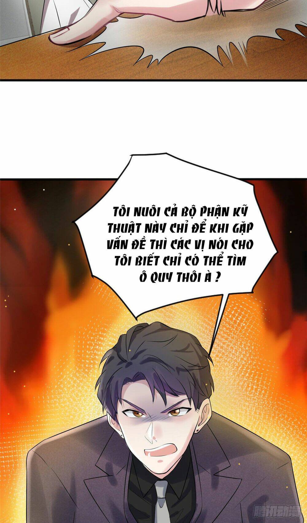 Nam Thành Chờ Trăng Về Chapter 67 - Trang 2