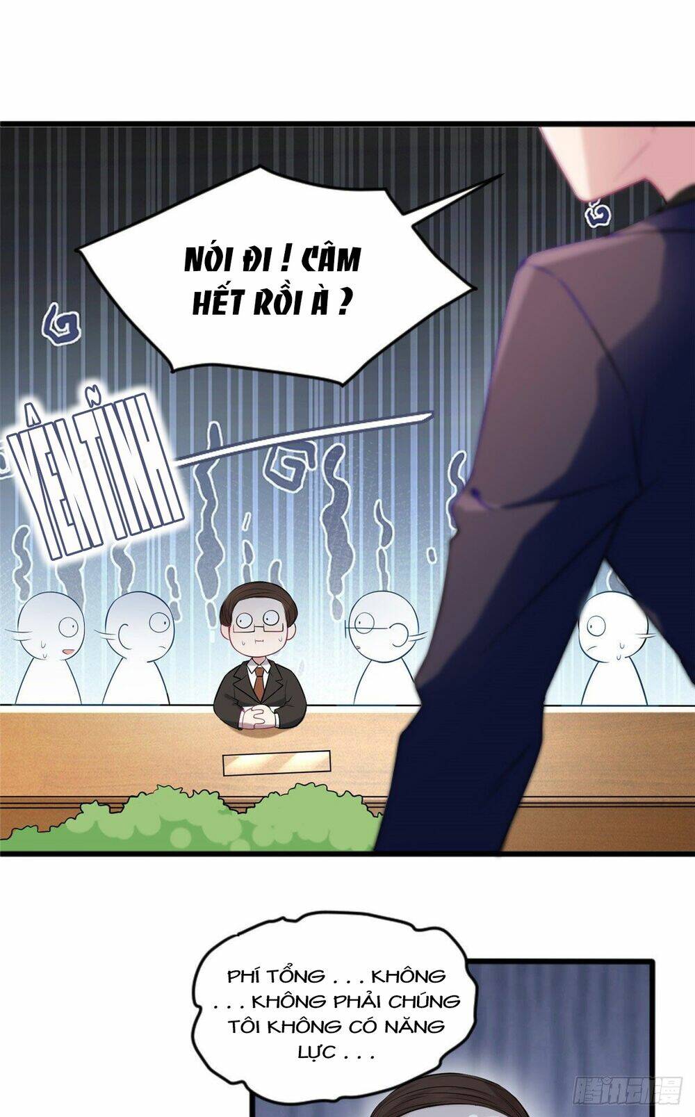 Nam Thành Chờ Trăng Về Chapter 67 - Trang 2