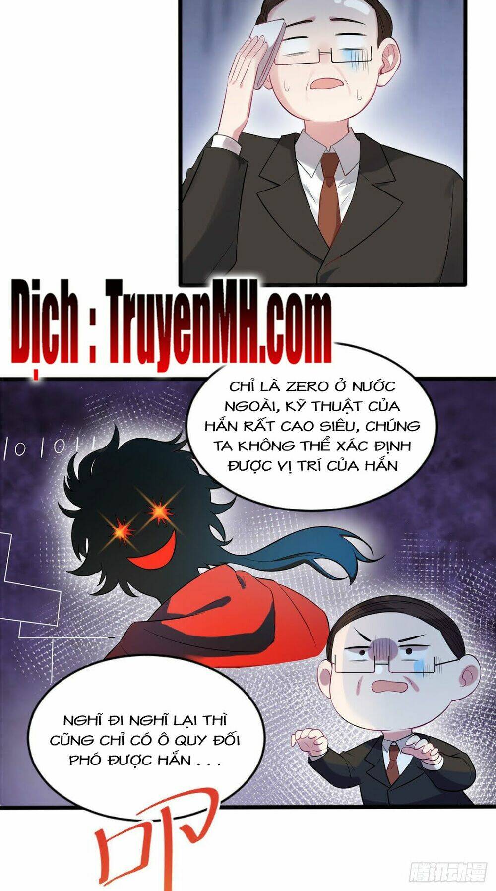 Nam Thành Chờ Trăng Về Chapter 67 - Trang 2