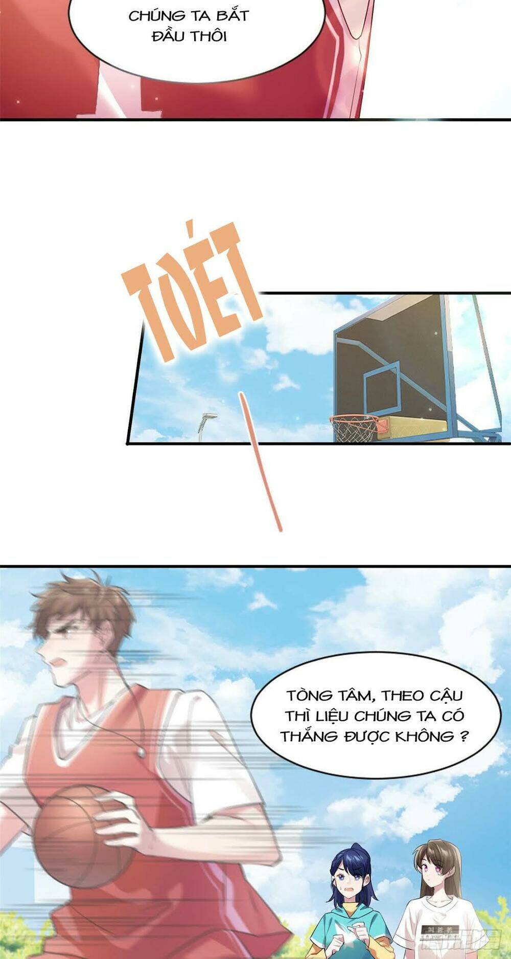 Nam Thành Chờ Trăng Về Chapter 68 - Trang 2