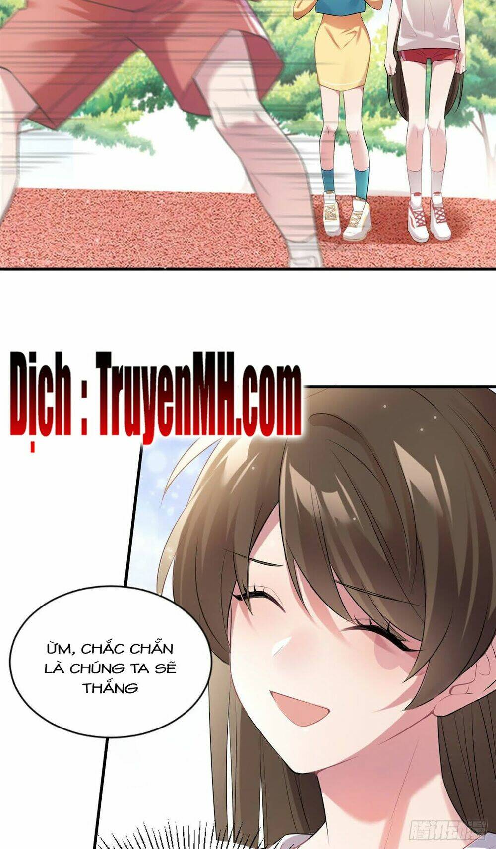 Nam Thành Chờ Trăng Về Chapter 68 - Trang 2