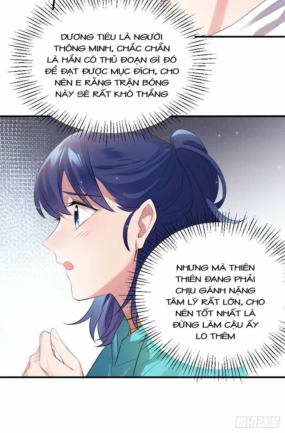 Nam Thành Chờ Trăng Về Chapter 68 - Trang 2