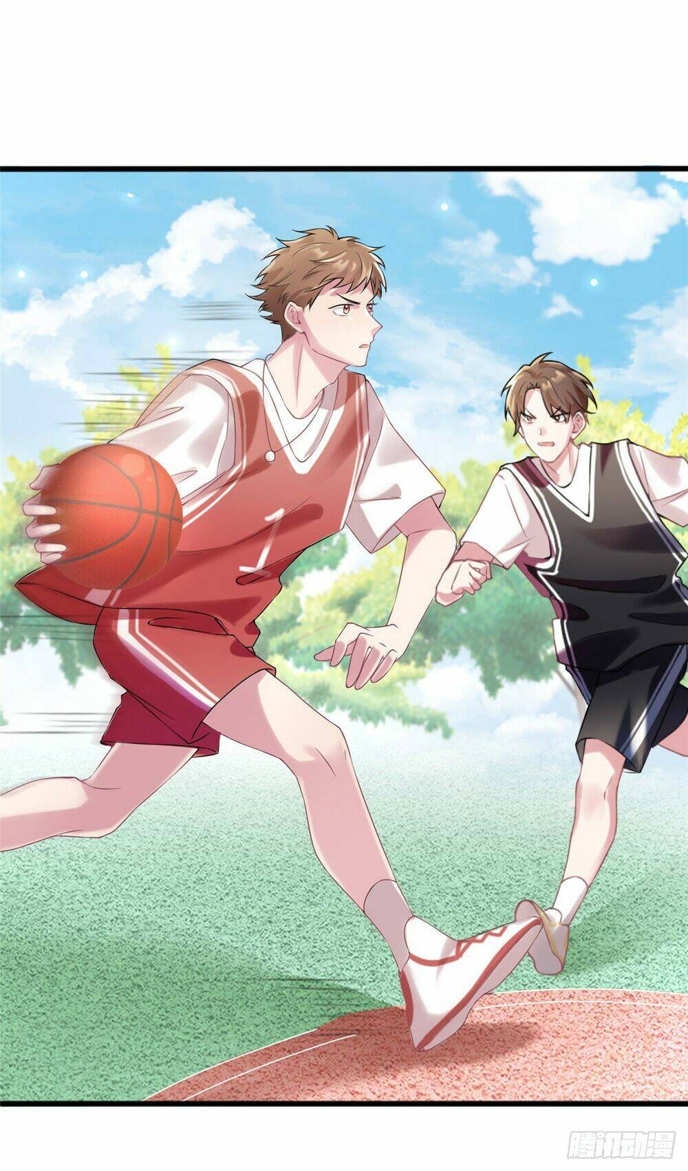 Nam Thành Chờ Trăng Về Chapter 68 - Trang 2