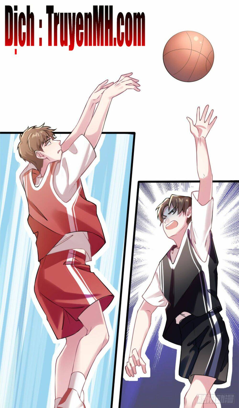 Nam Thành Chờ Trăng Về Chapter 68 - Trang 2