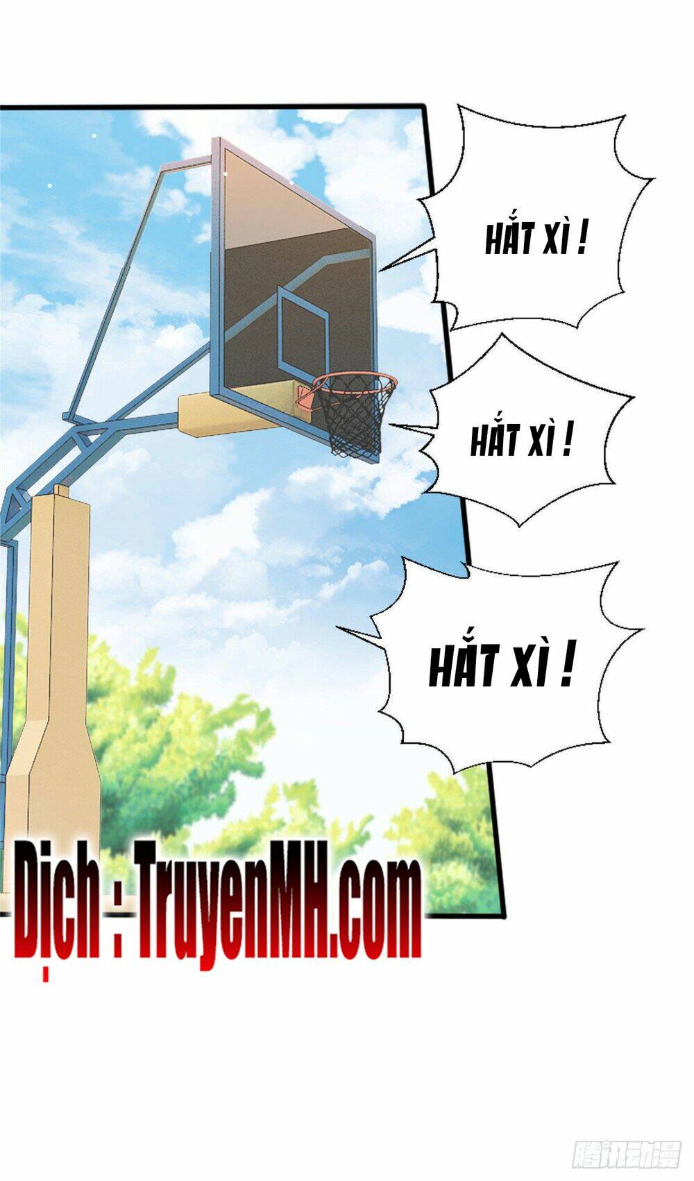 Nam Thành Chờ Trăng Về Chapter 68 - Trang 2