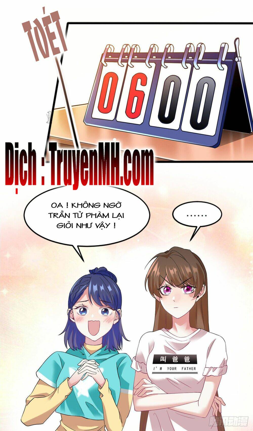 Nam Thành Chờ Trăng Về Chapter 68 - Trang 2