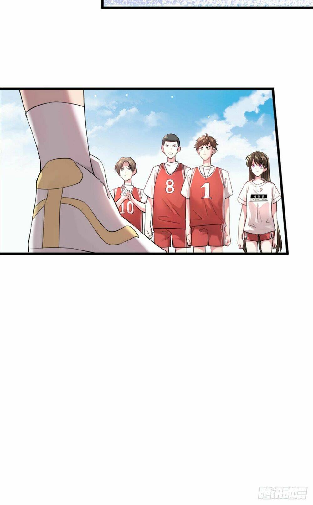 Nam Thành Chờ Trăng Về Chapter 68 - Trang 2