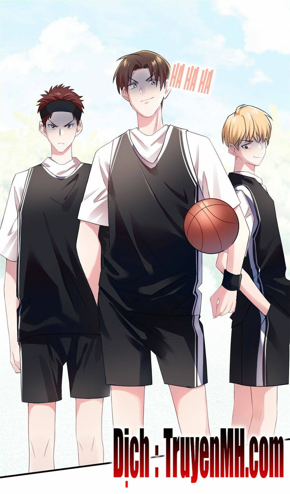 Nam Thành Chờ Trăng Về Chapter 68 - Trang 2