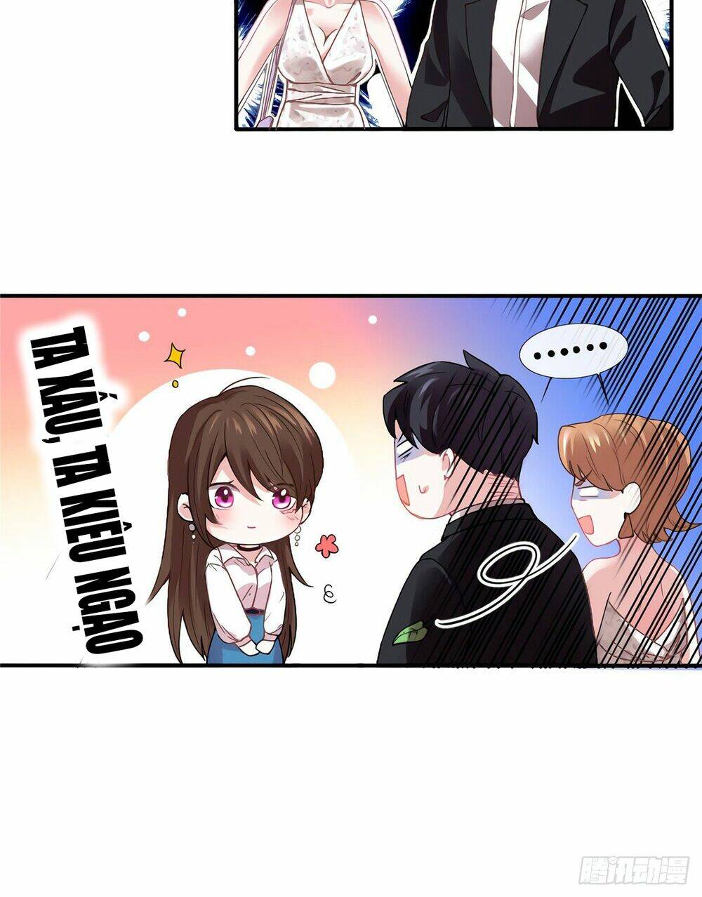 Nam Thành Chờ Trăng Về Chapter 7 - Trang 2