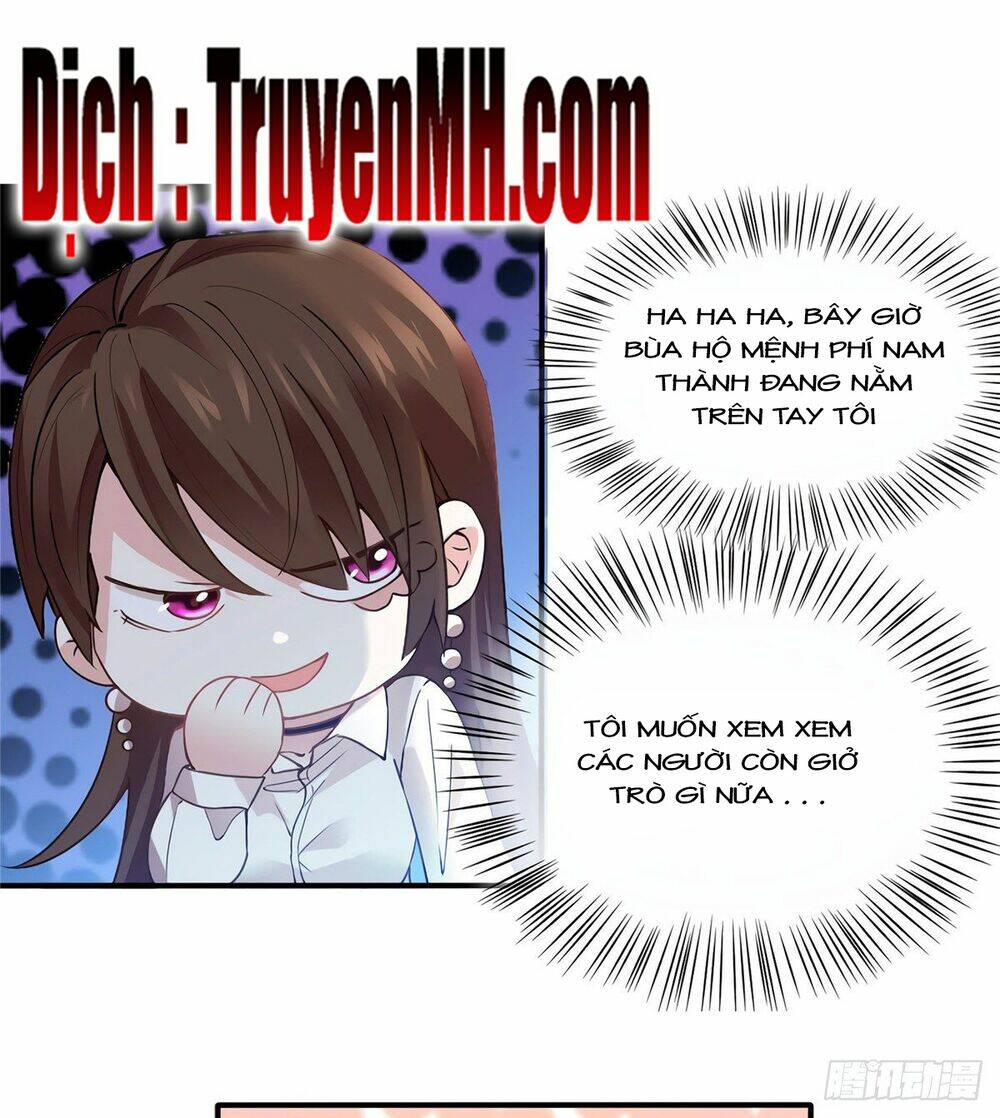 Nam Thành Chờ Trăng Về Chapter 7 - Trang 2