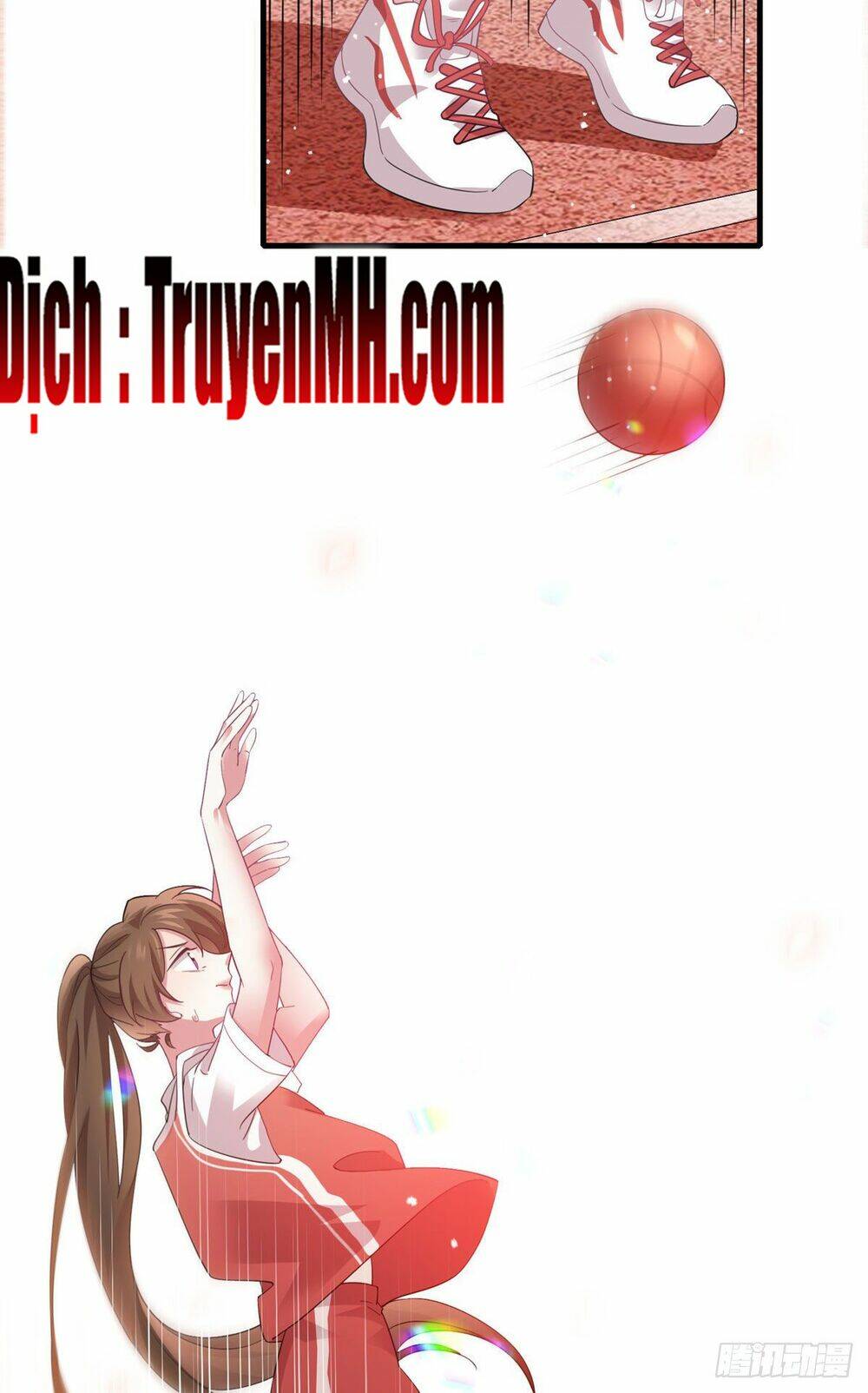 Nam Thành Chờ Trăng Về Chapter 72 - Trang 2