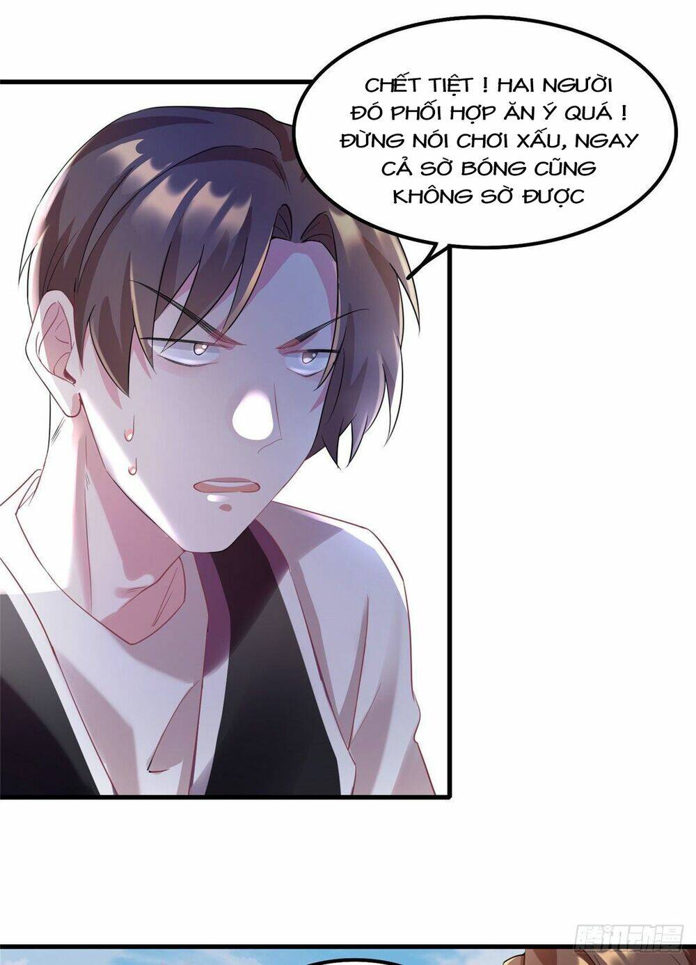 Nam Thành Chờ Trăng Về Chapter 73 - Trang 2