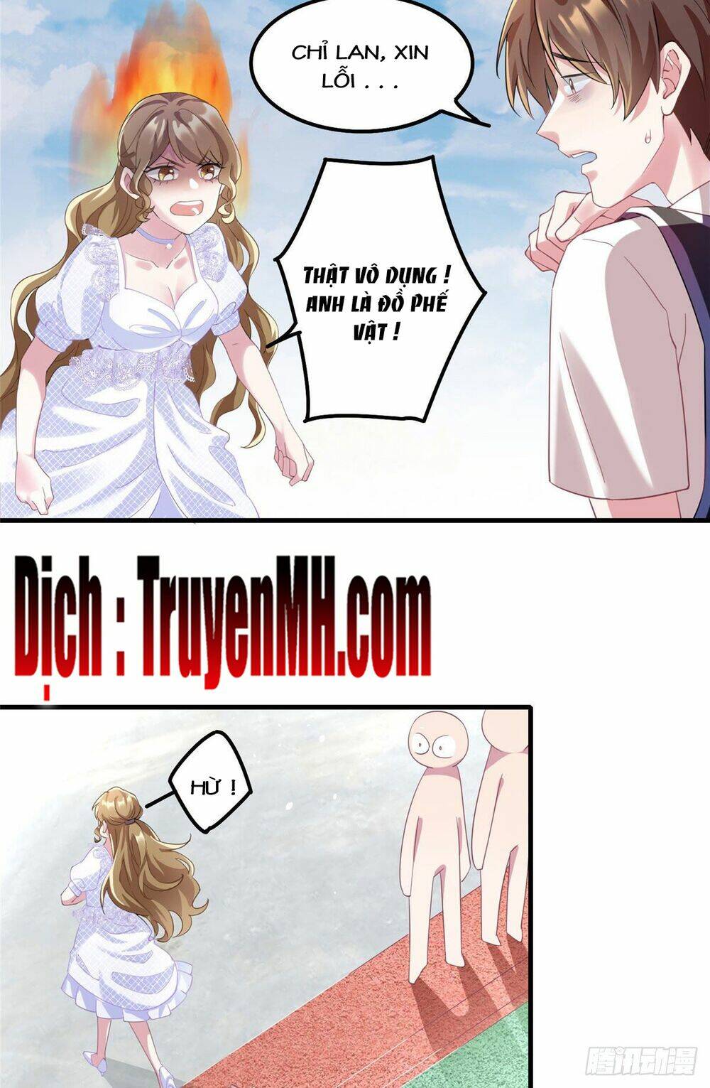 Nam Thành Chờ Trăng Về Chapter 73 - Trang 2