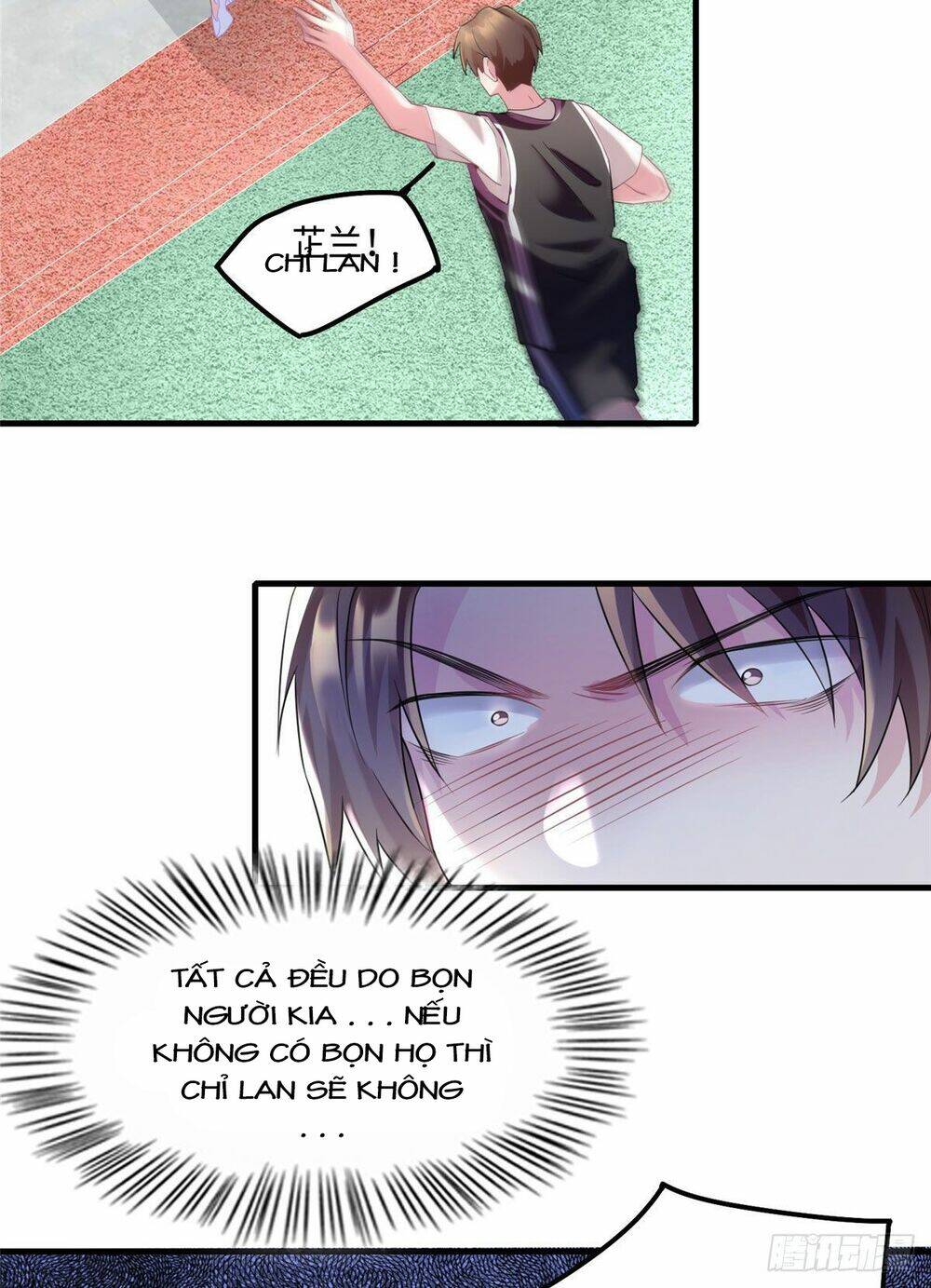 Nam Thành Chờ Trăng Về Chapter 73 - Trang 2