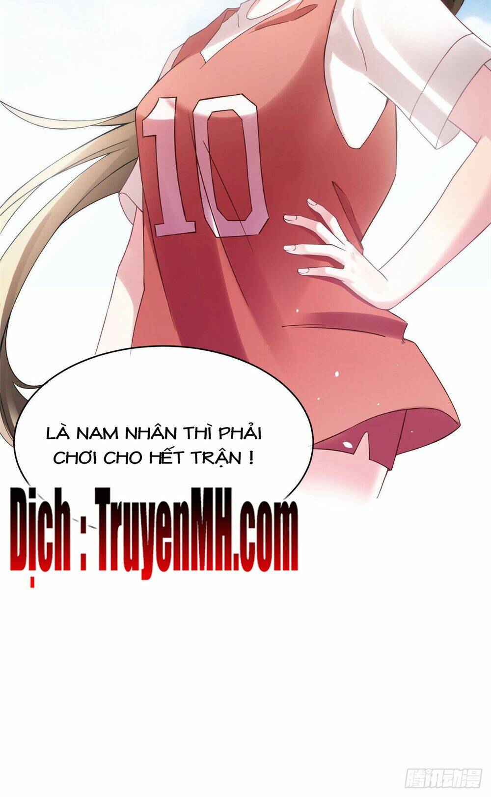 Nam Thành Chờ Trăng Về Chapter 73 - Trang 2